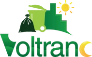 Voltranc recolección de basura Panamá